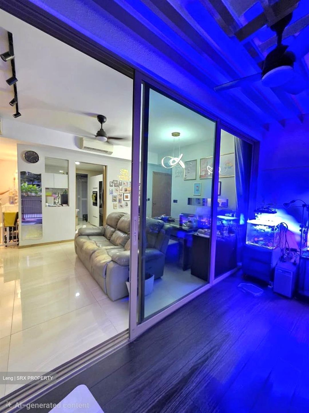 The Vales (D19), Condominium #592313641